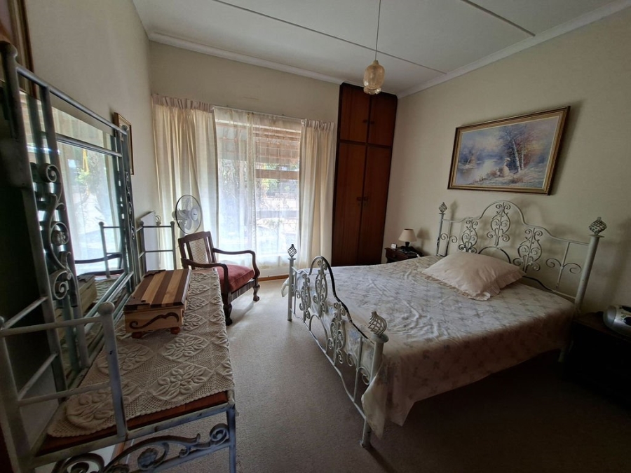 4 Bedroom Property for Sale in Vanrhynsdorp Western Cape